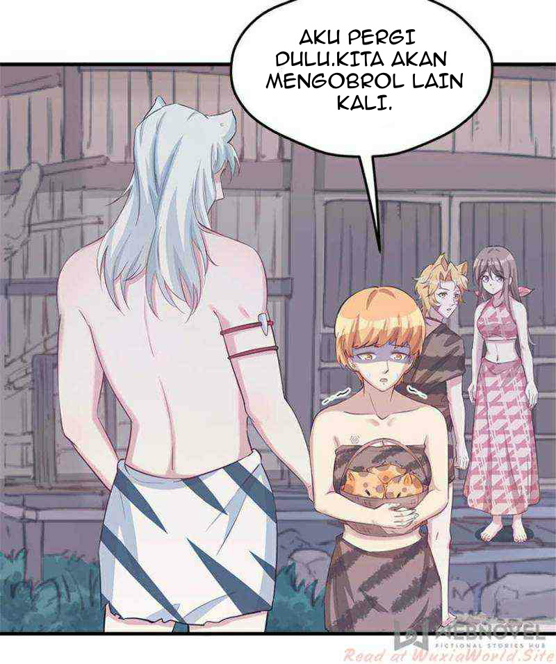Beauty and the Beasts chapter 109